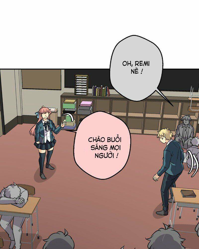 Unordinary Chap 202 - Next Chap 203