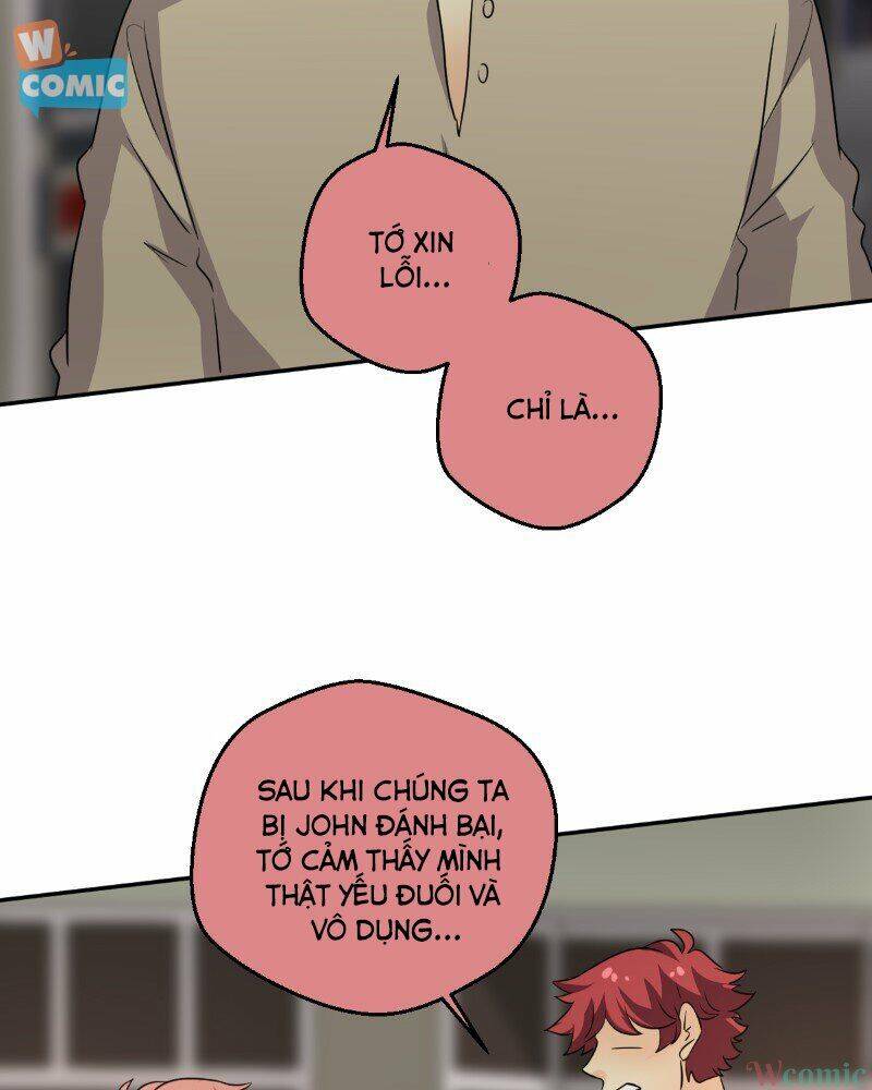 Unordinary Chap 202 - Next Chap 203