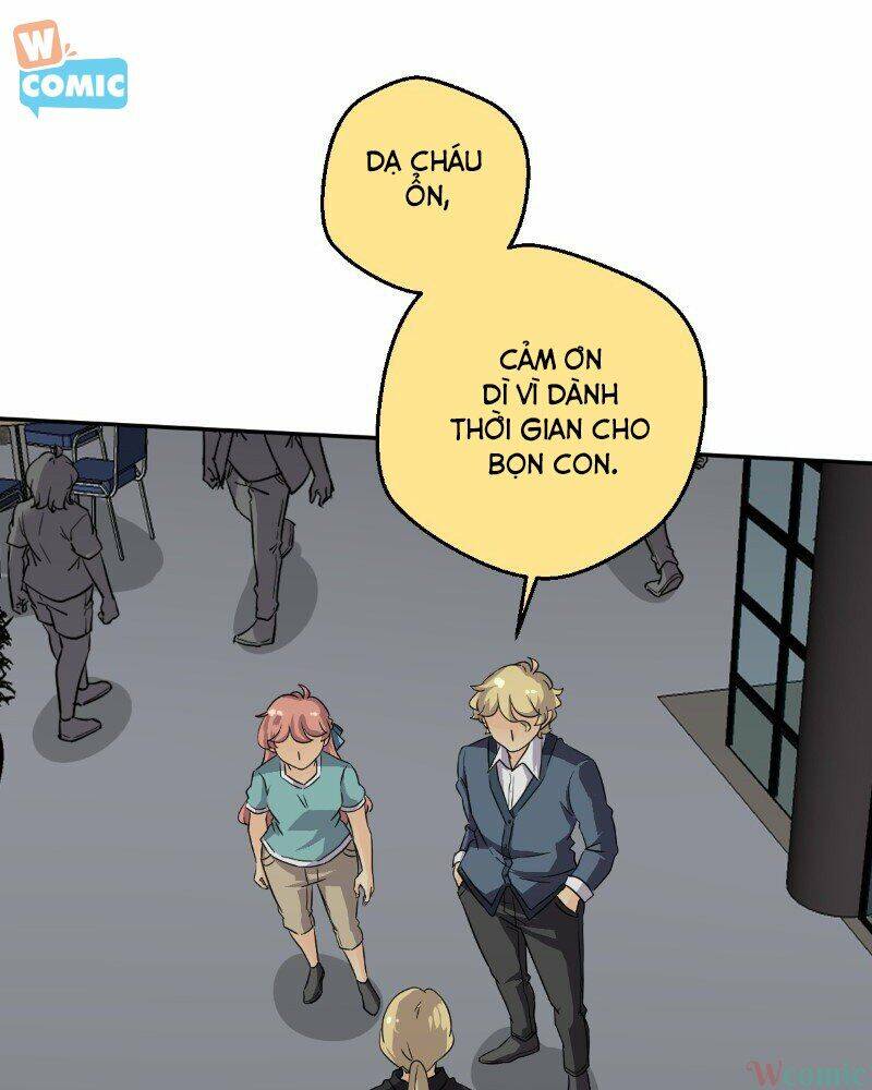 Unordinary Chap 203 - Next Chap 204