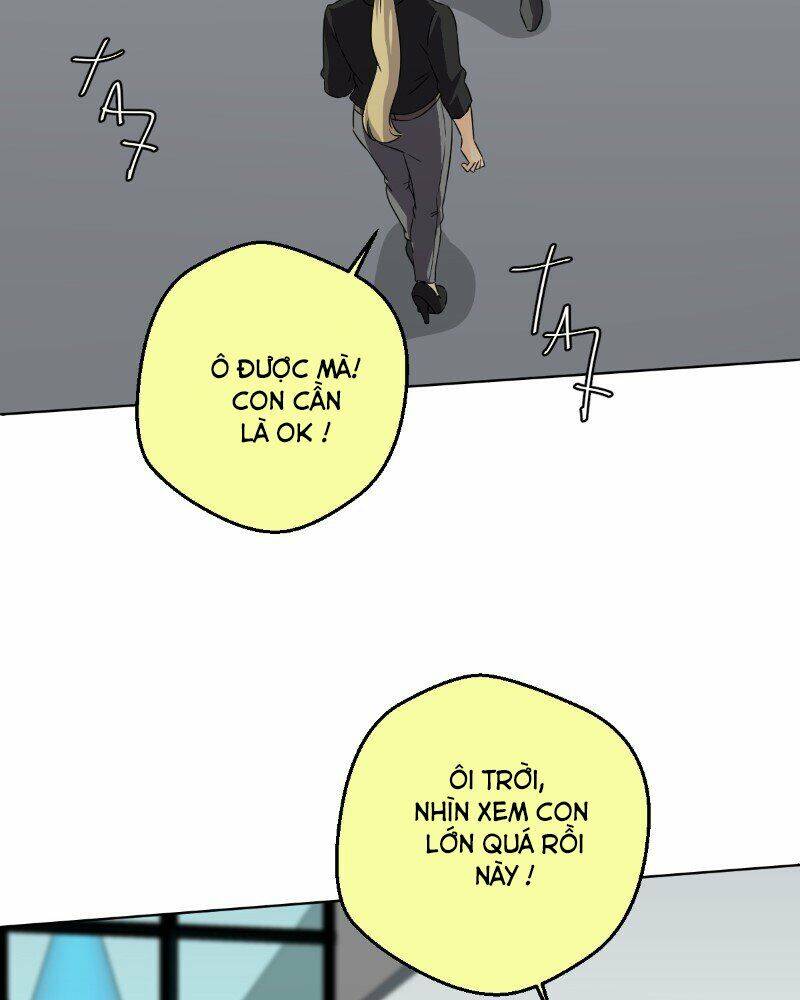 Unordinary Chap 203 - Next Chap 204