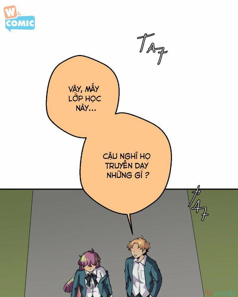 Unordinary Chap 204 - Next Chap 205