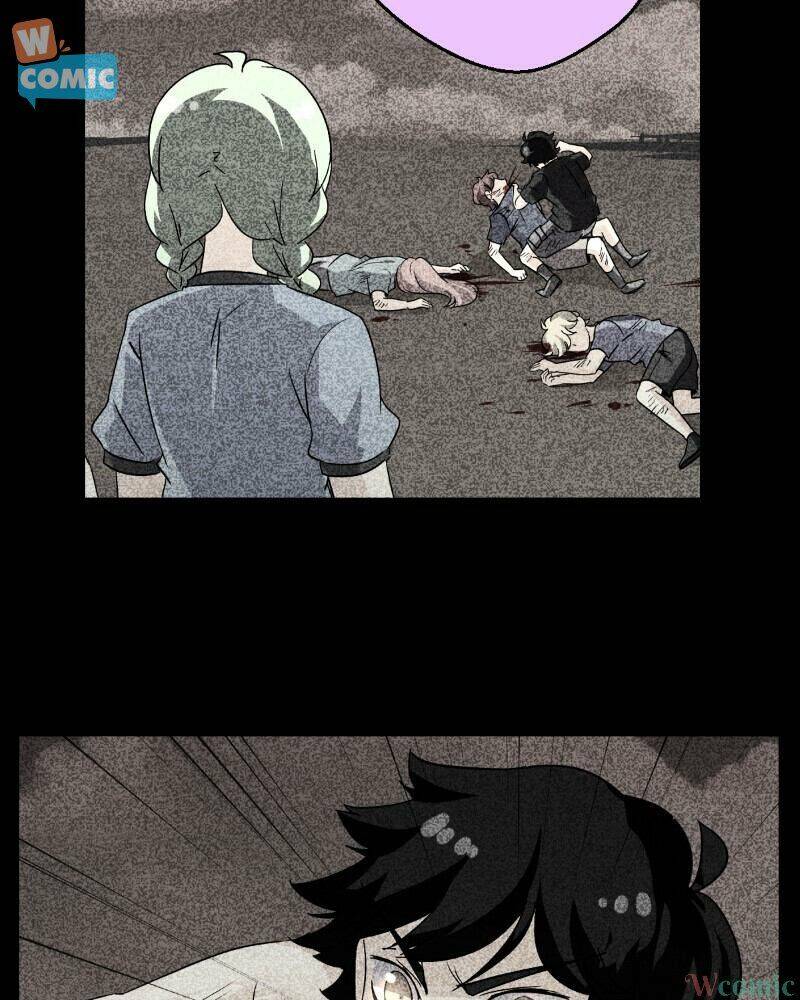 Unordinary Chap 204 - Next Chap 205