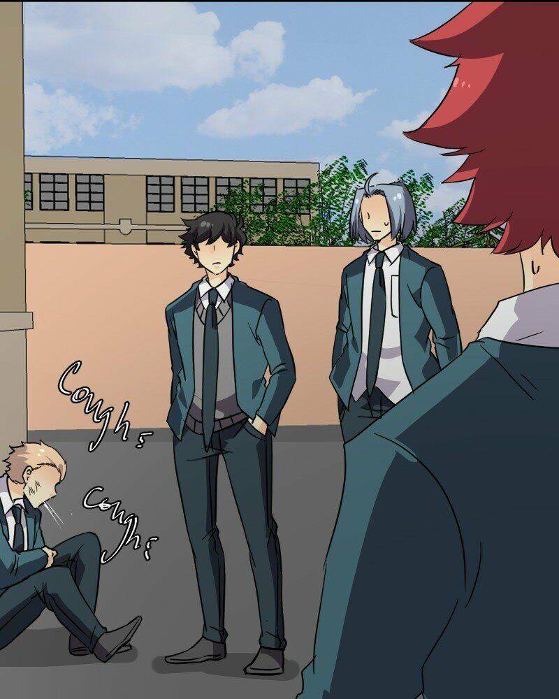 Unordinary Chap 206 - Next Chap 207