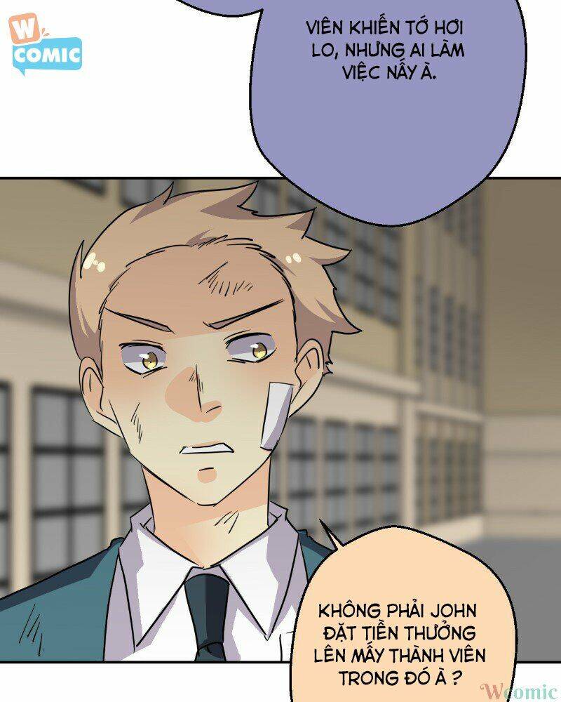 Unordinary Chap 206 - Next Chap 207