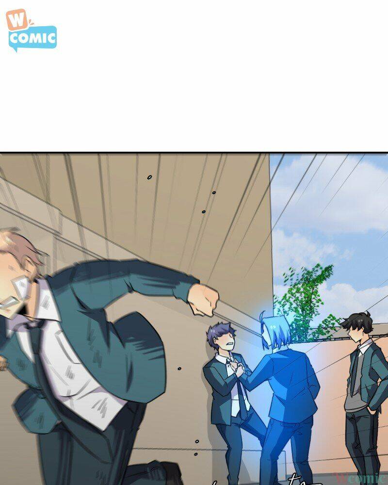 Unordinary Chap 206 - Next Chap 207