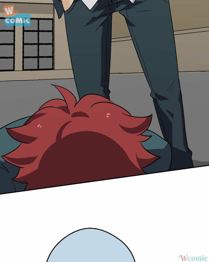 Unordinary Chap 207 - Next Chap 208