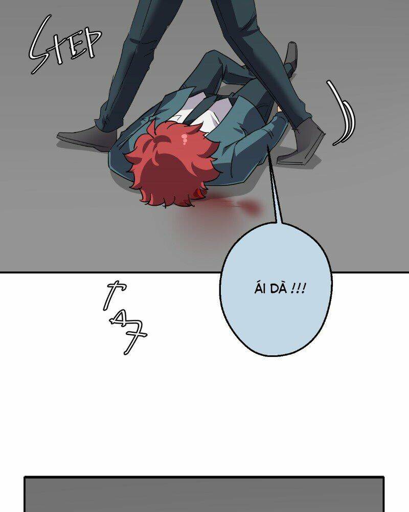 Unordinary Chap 207 - Next Chap 208