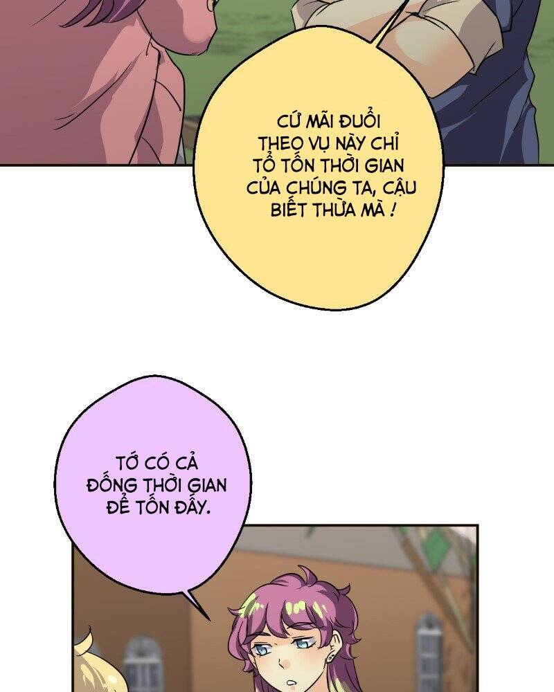 Unordinary Chap 208 - Next Chap 209