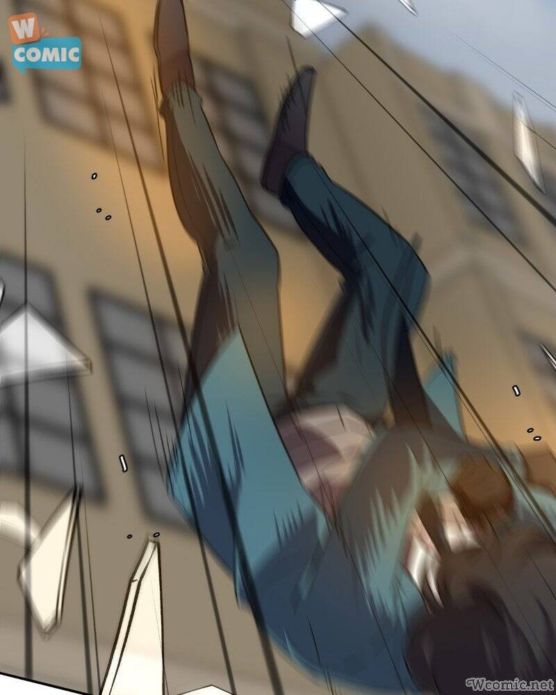 Unordinary Chap 210 - Next Chap 211