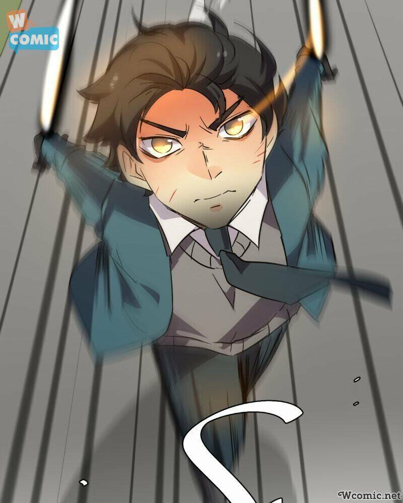 Unordinary Chap 211 - Next Chap 212