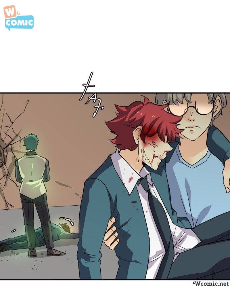 Unordinary Chap 212 - Next Chap 213