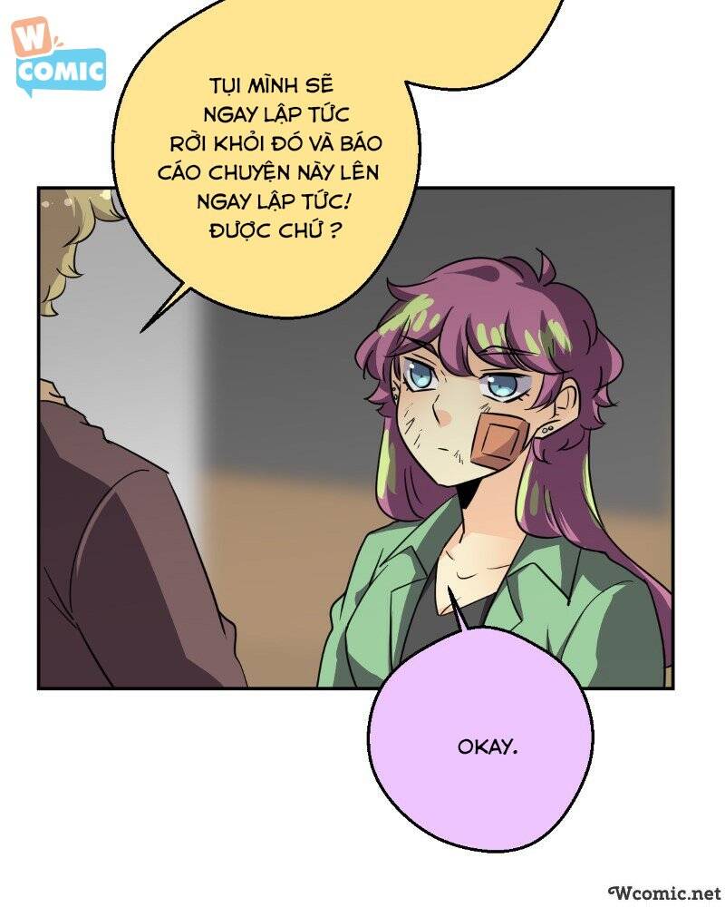 Unordinary Chap 213 - Next Chap 214