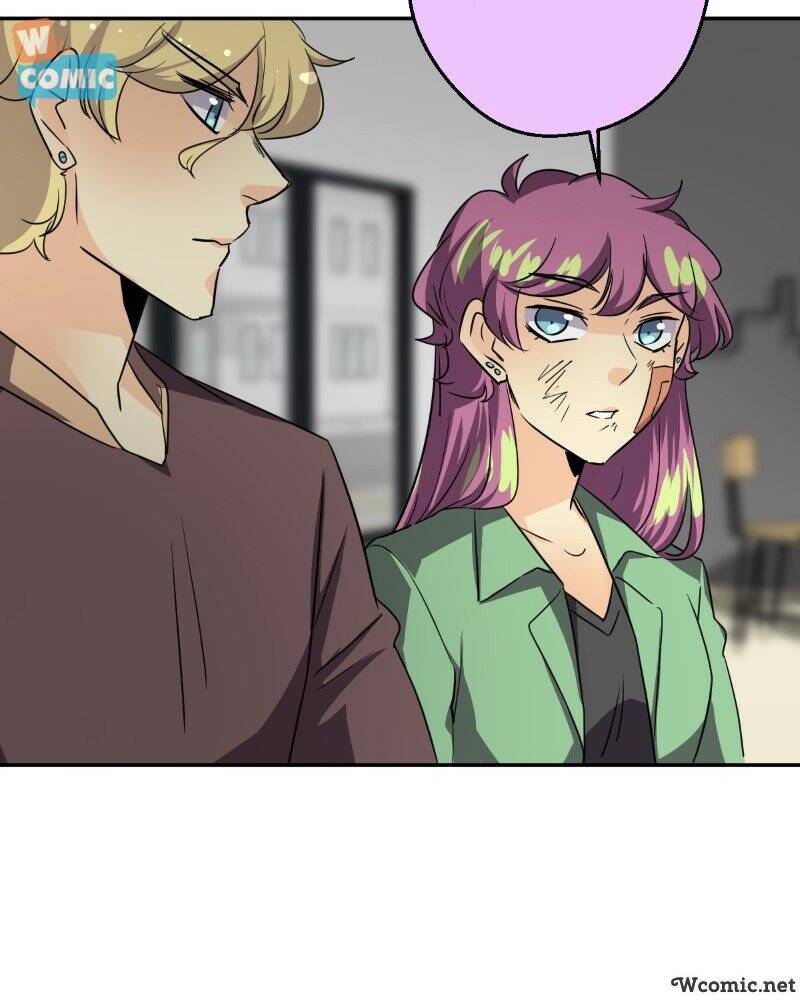 Unordinary Chap 213 - Next Chap 214