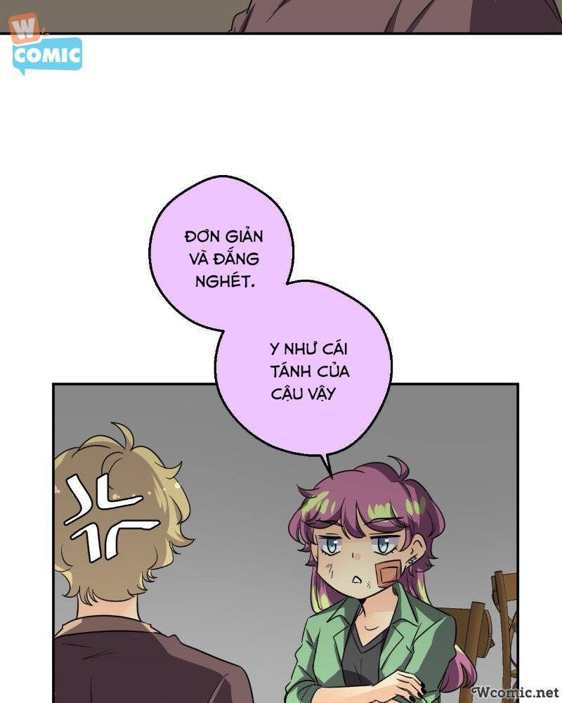 Unordinary Chap 213 - Next Chap 214