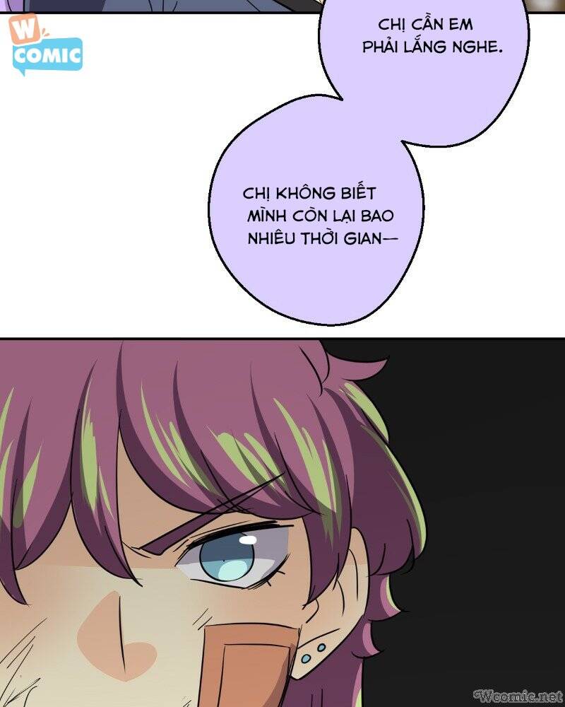 Unordinary Chap 213 - Next Chap 214