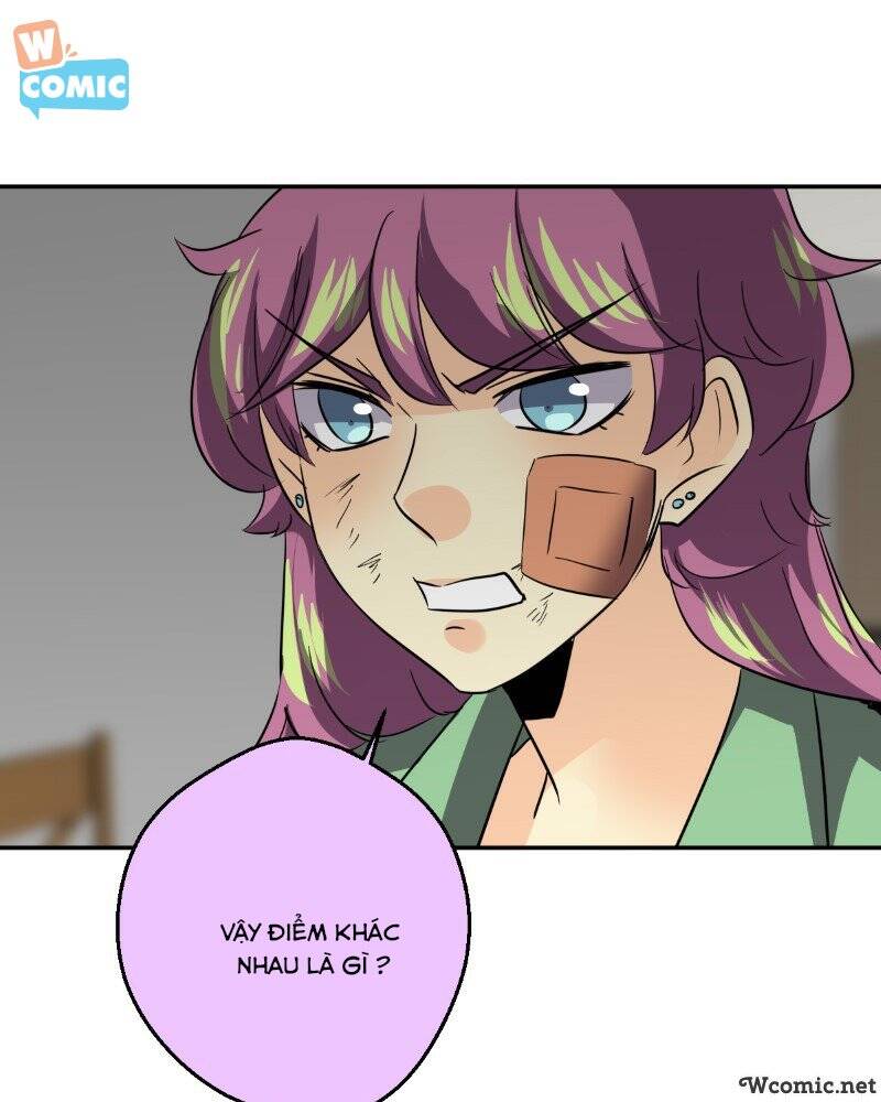 Unordinary Chap 214 - Next Chap 215