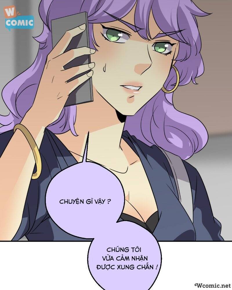 Unordinary Chap 214 - Next Chap 215