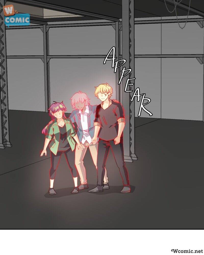 Unordinary Chap 215 - Next Chap 216