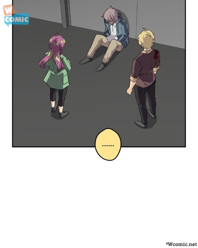 Unordinary Chap 215 - Next Chap 216