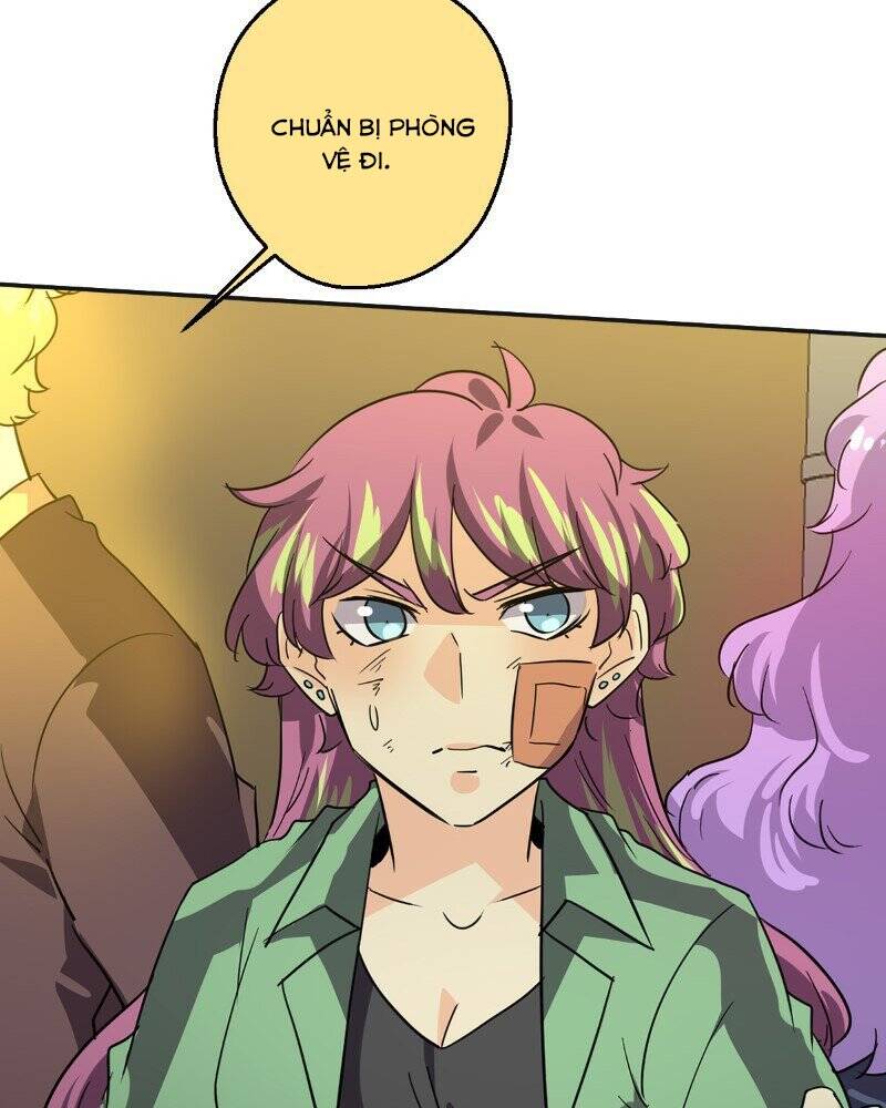 Unordinary Chap 215 - Next Chap 216