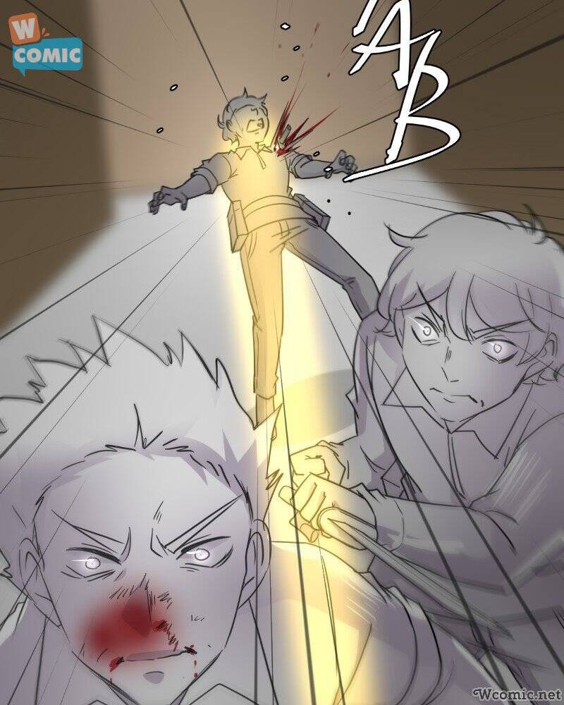 Unordinary Chap 215 - Next Chap 216