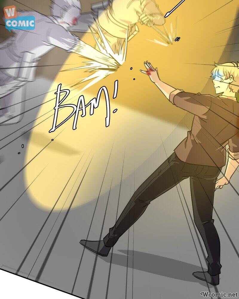 Unordinary Chap 215 - Next Chap 216