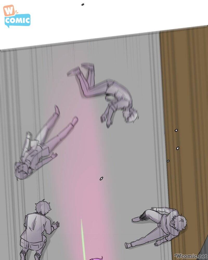 Unordinary Chap 215 - Next Chap 216