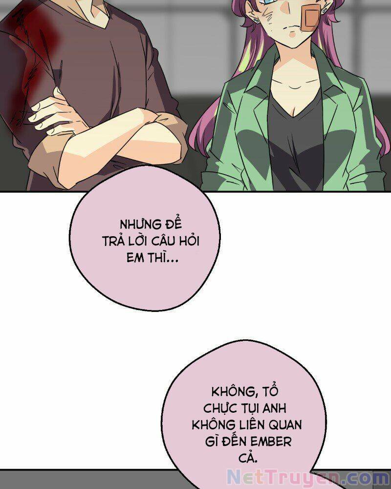 Unordinary Chap 216 - Next Chap 217