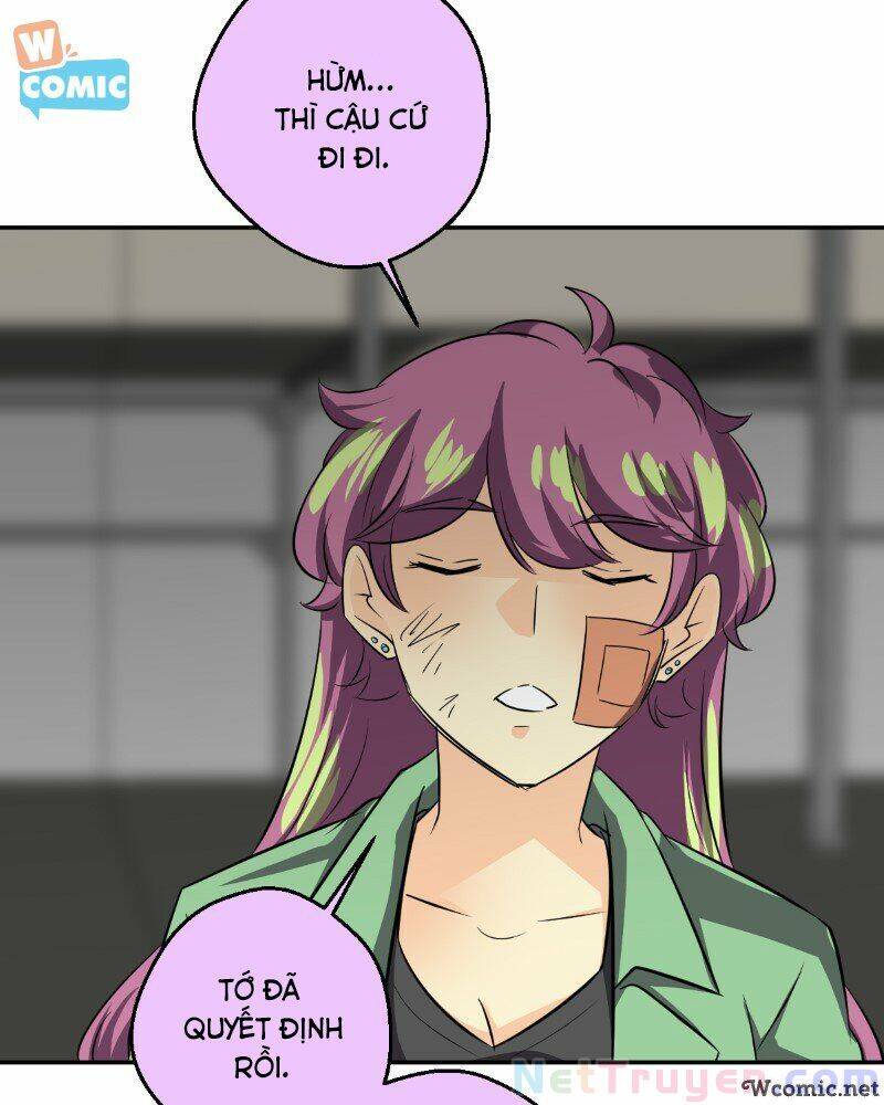 Unordinary Chap 216 - Next Chap 217