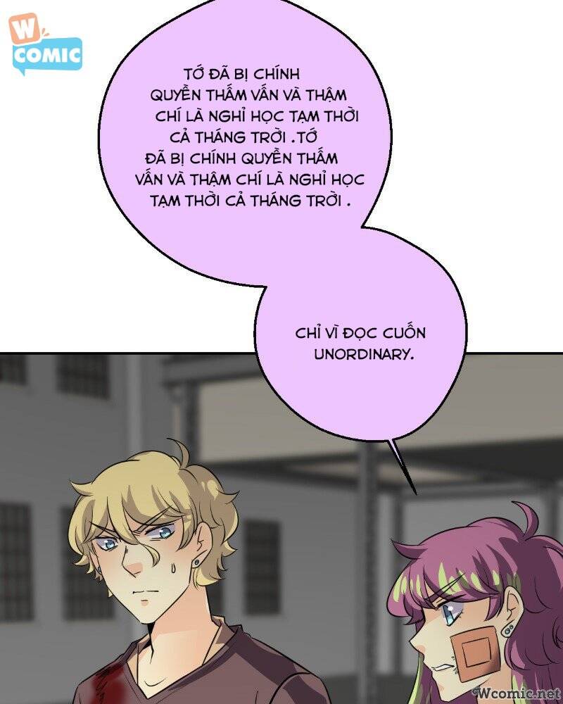 Unordinary Chap 217 - Next Chap 218