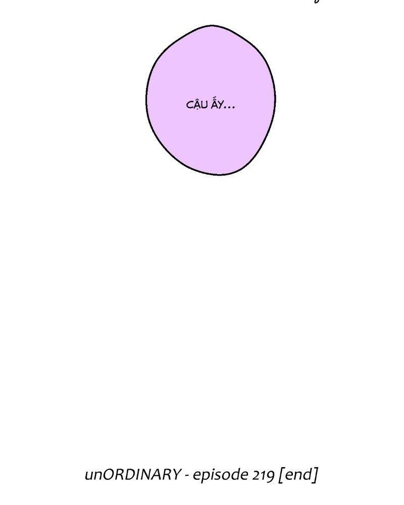 Unordinary Chap 219 - Next Chap 220