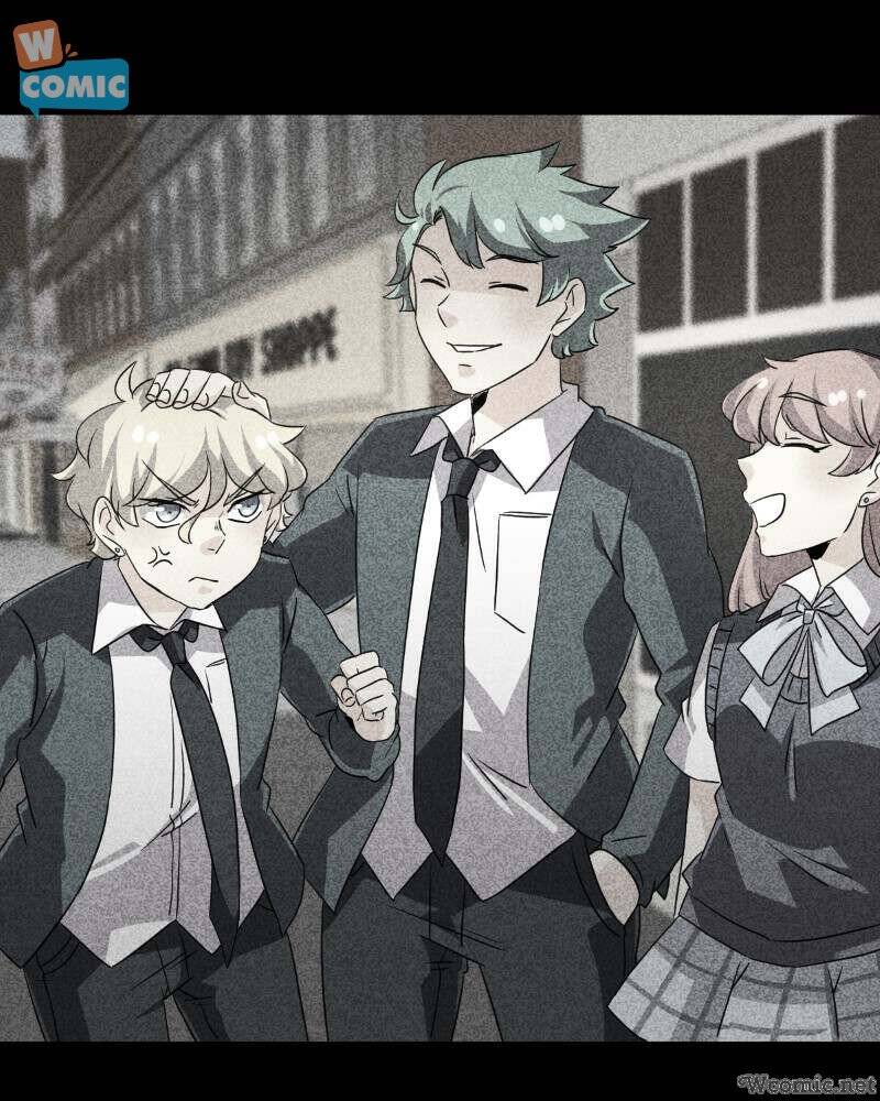 Unordinary Chap 219 - Next Chap 220