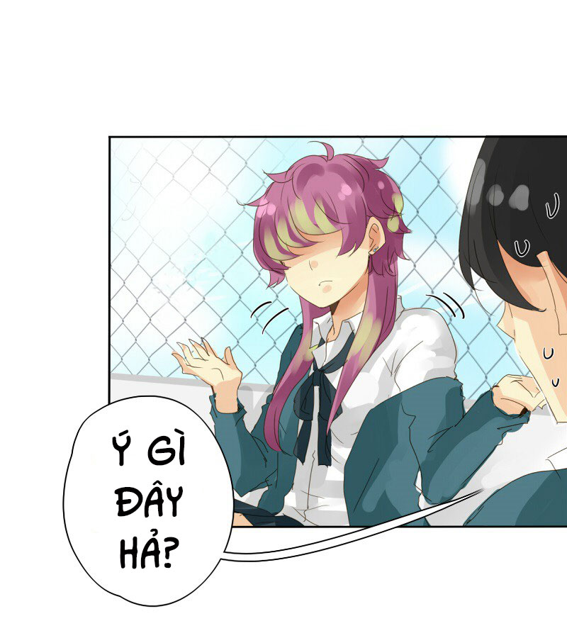 Unordinary Chap 22 - Next Chap 23