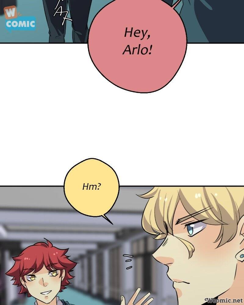 Unordinary Chap 220 - Next Chap 221