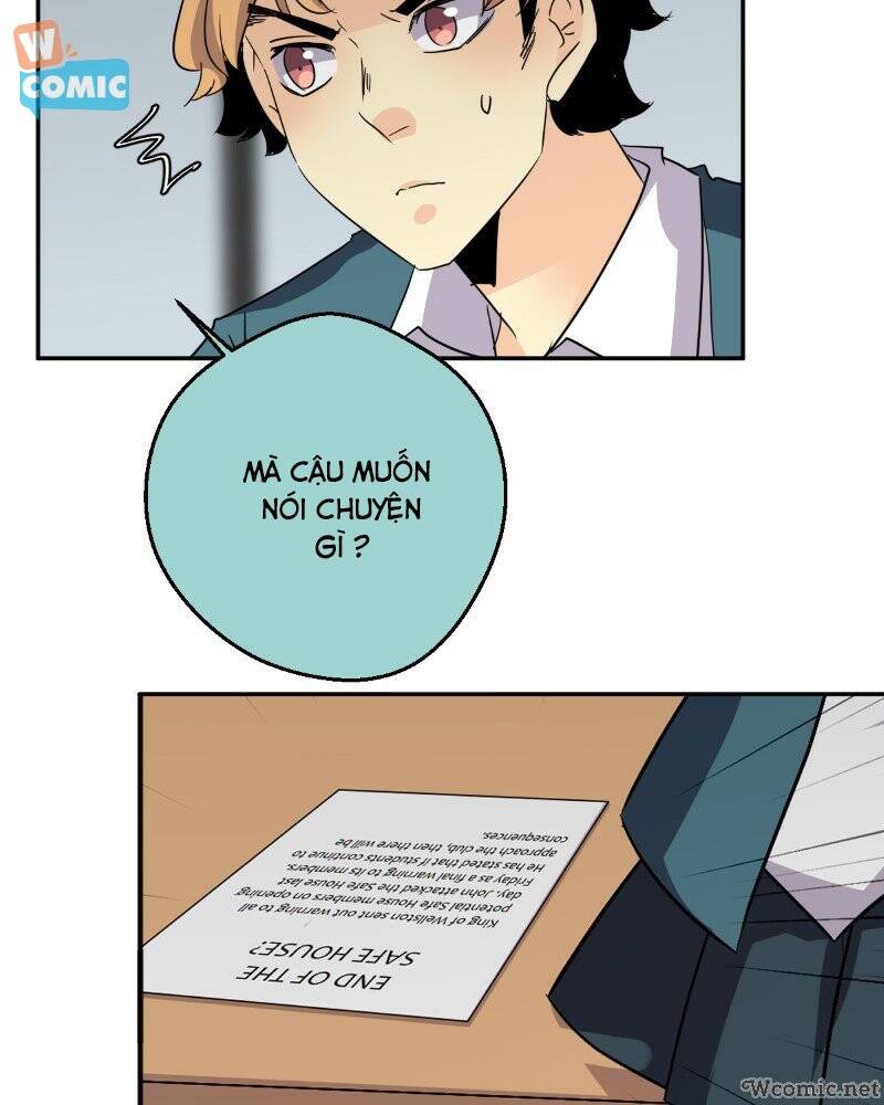 Unordinary Chap 220 - Next Chap 221