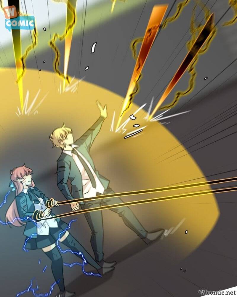 Unordinary Chap 222.5 - Next Chap 223.5