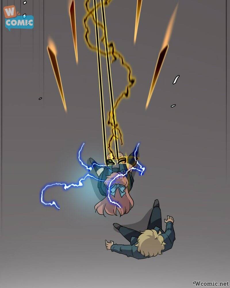 Unordinary Chap 222.5 - Next Chap 223.5