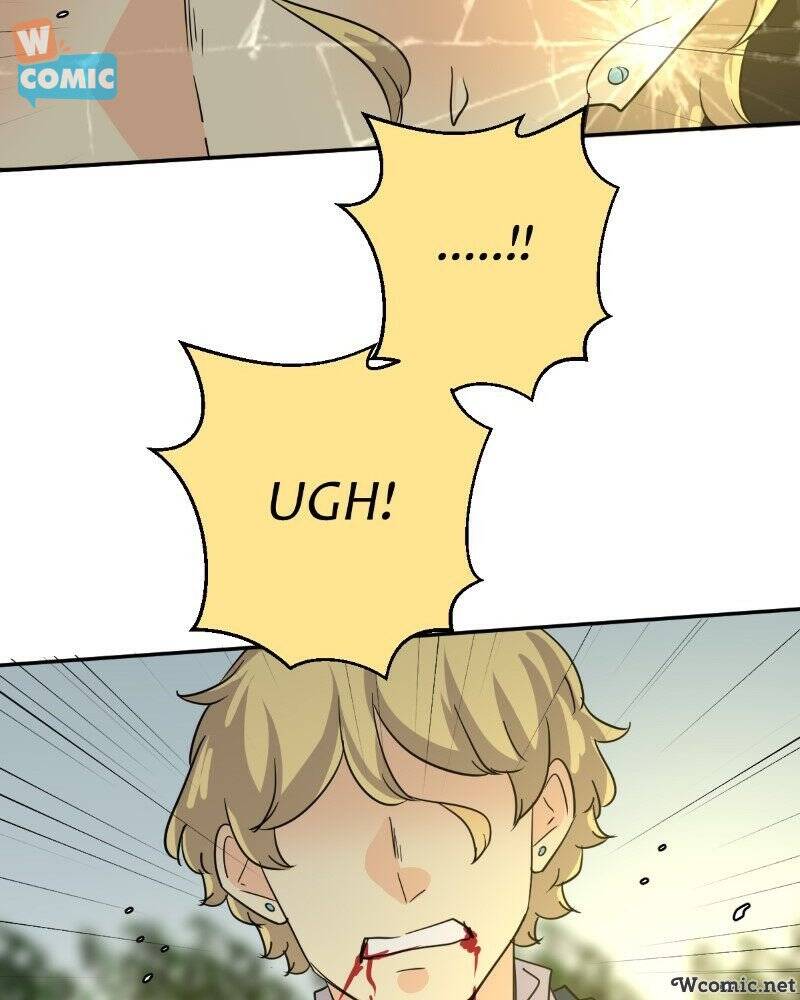 Unordinary Chap 222.5 - Next Chap 223.5