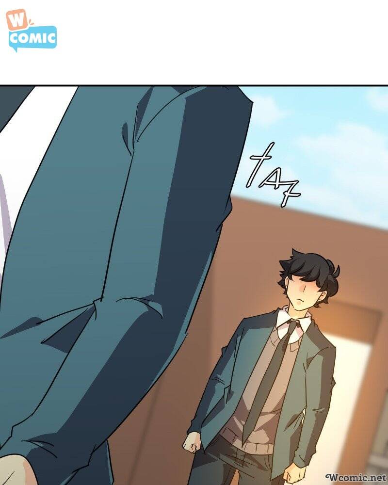 Unordinary Chap 222 - Next Chap 223