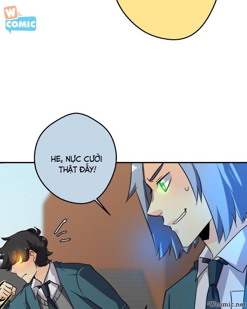 Unordinary Chap 222 - Next Chap 223