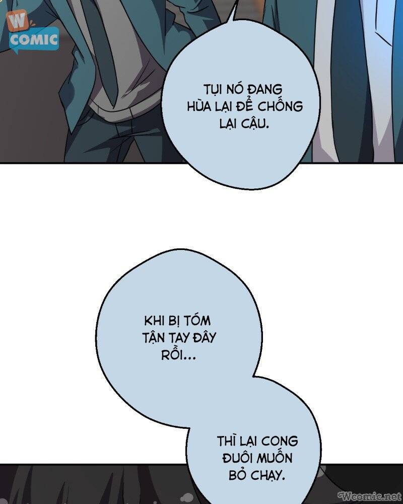 Unordinary Chap 222 - Next Chap 223