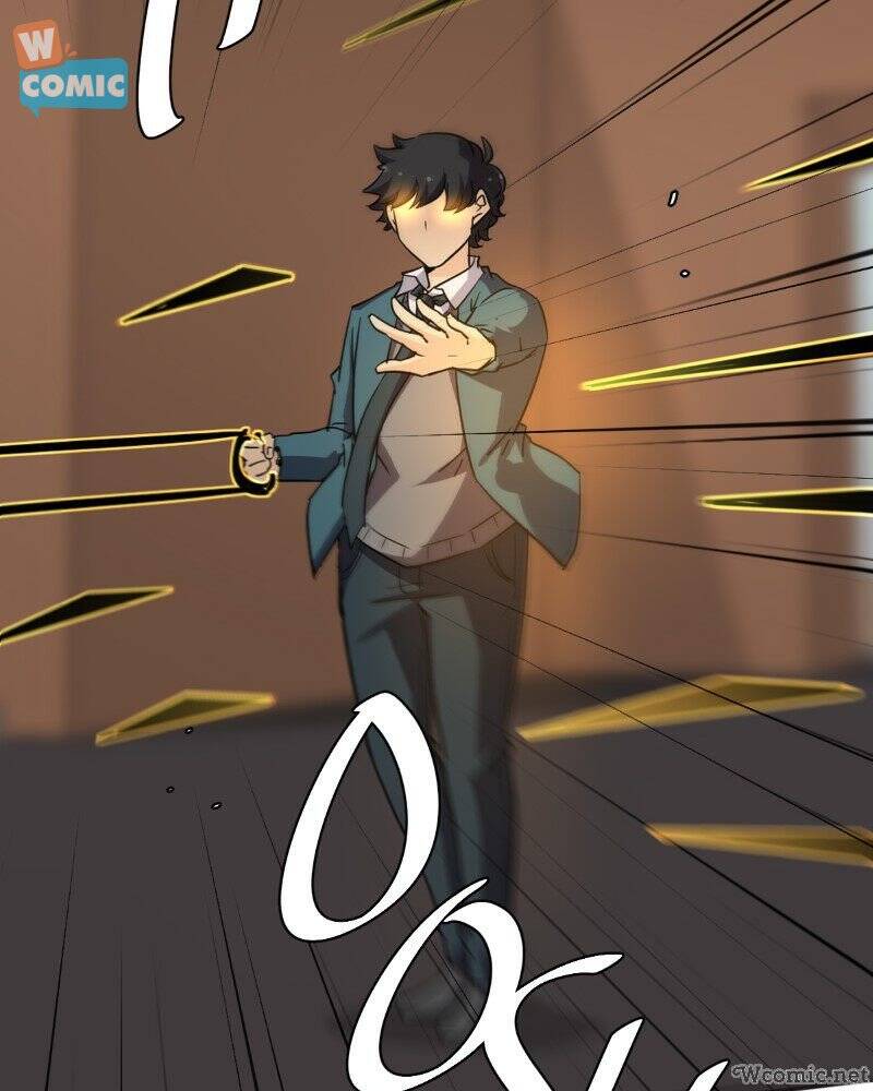 Unordinary Chap 222 - Next Chap 223