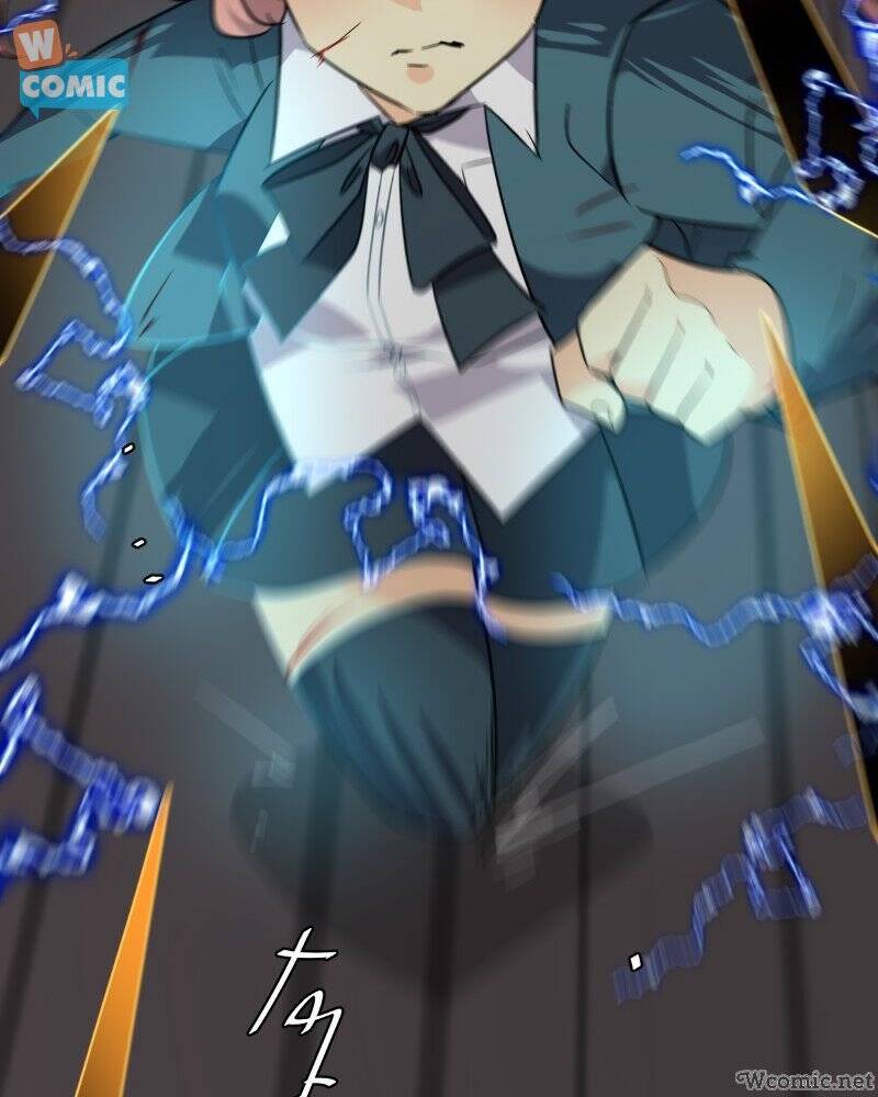 Unordinary Chap 222 - Next Chap 223