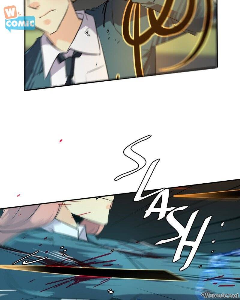 Unordinary Chap 222 - Next Chap 223