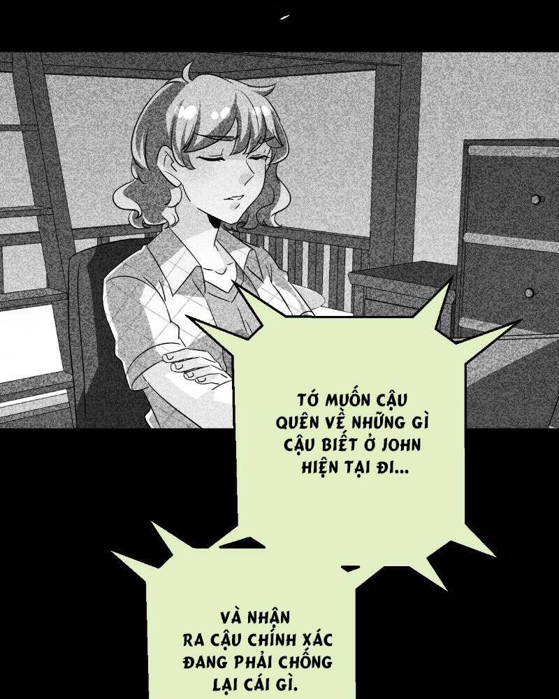 Unordinary Chap 223.5 - Next Chap 224.5