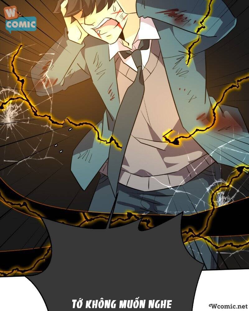 Unordinary Chap 223.5 - Next Chap 224.5