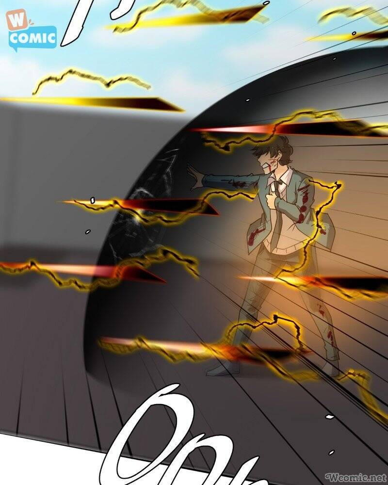 Unordinary Chap 223.5 - Next Chap 224.5