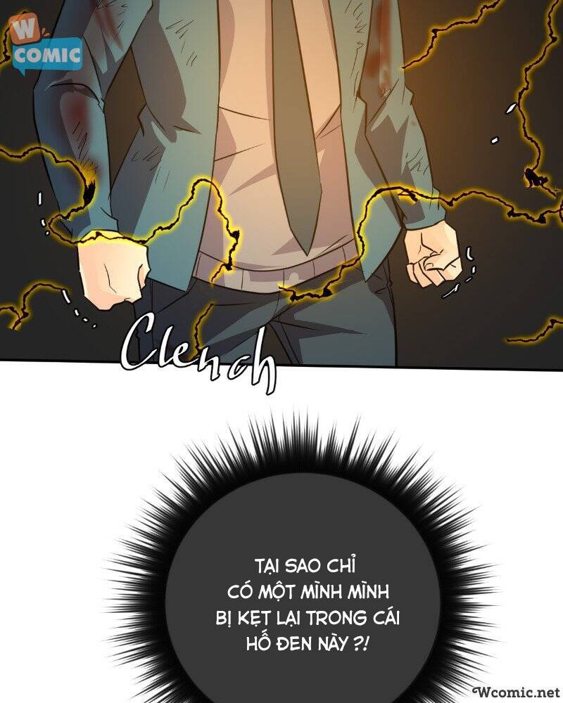 Unordinary Chap 223.5 - Next Chap 224.5