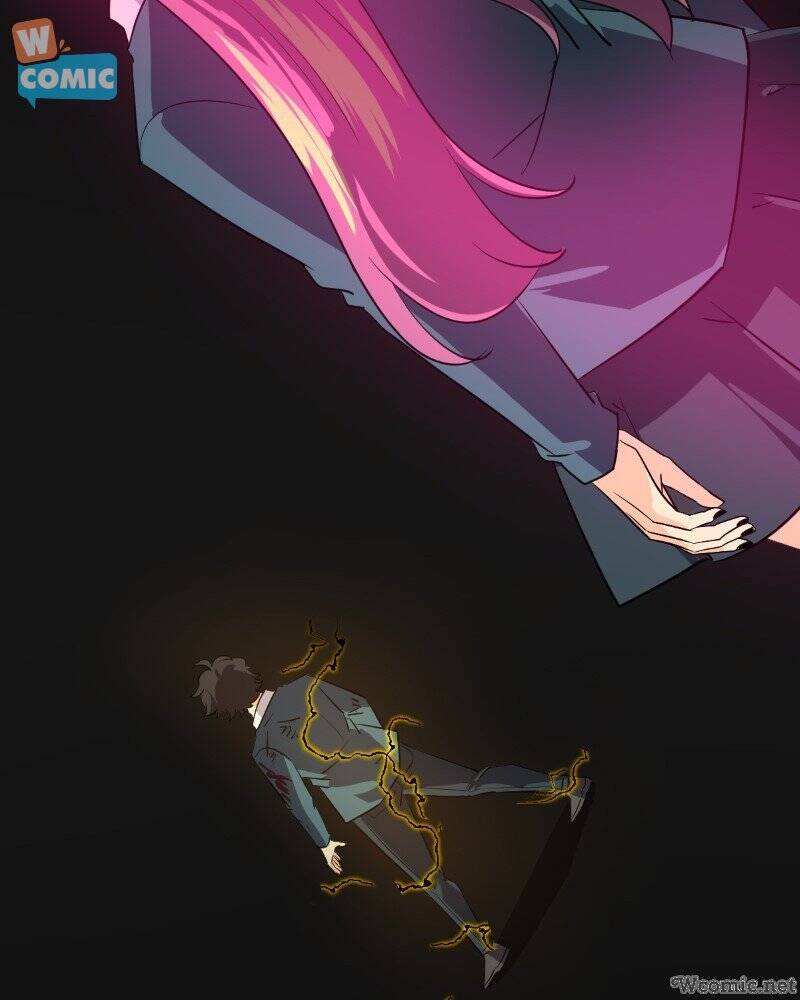 Unordinary Chap 223 - Next Chap 224