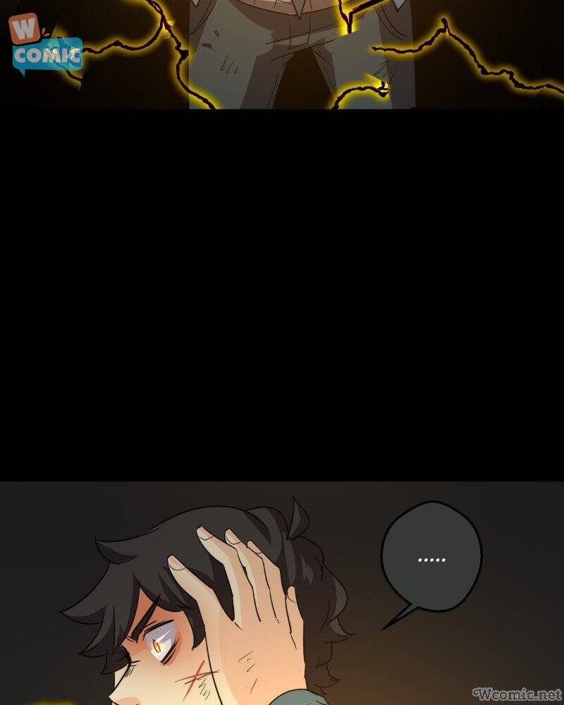 Unordinary Chap 224 - Next Chap 225